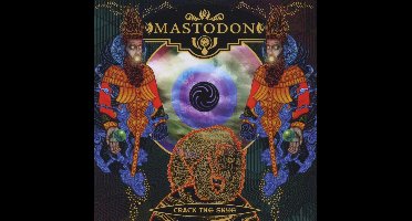 Crack The Skye