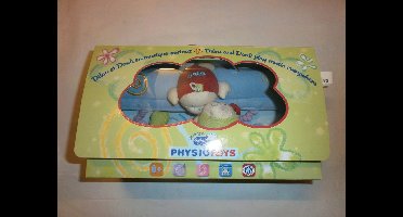 reisspeeltje met muziek , physiotoys van bebe confort