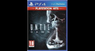 Sony Interactive Entertainment Until Dawn - PLAYSTATION HITS Reissue PlayStation 4