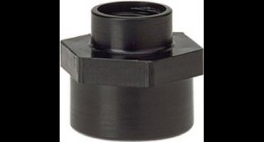Hozelock Verloopsok 2 × binnendraad