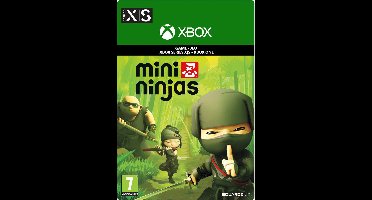 Mini Ninjas - Xbox One Download