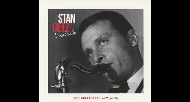 Stan Getz - Desafinado (3 CD)