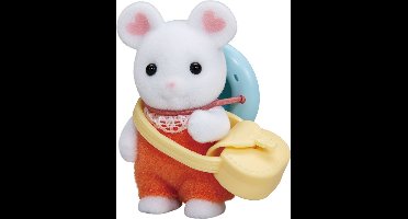 Sylvanian Families 5408 Baby Marshmellow Muis