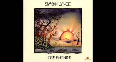 Simon Lynge - The Future (CD)