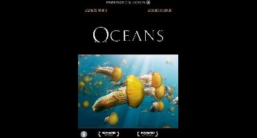 Oceans (DVD)