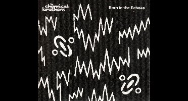 The Chemical Brothers - Born In The Echoes (CD)