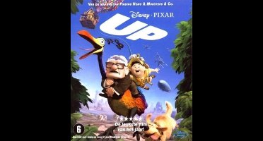 Up (Blu-ray)