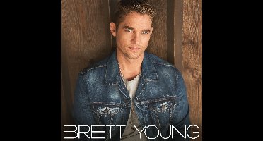 Brett Young - Brett Young (CD)