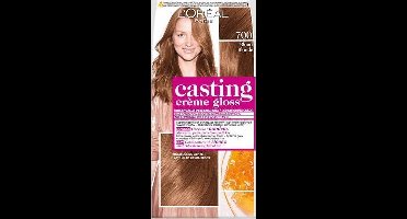 L'Oreal - Casting Creme Gloss farba do włosów 700 Blond