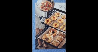 Wenko bakfolie 33x40cm