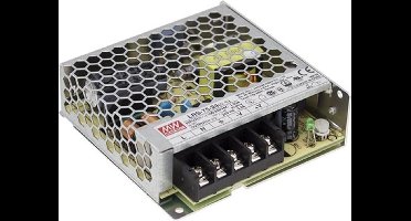 Mean Well Schakelende voeding voor IT - 75W - 1 Uitgang - 24V - Enkel voor professioneel gebruik