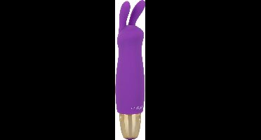 CalExotics - Slay Buzz Me - Stimulator Paars