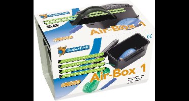 Superfish Air-Box 1