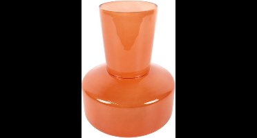 Vaas Senga oranje