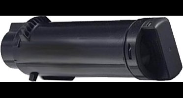 Toner geschikt voor XEROX Phaser 6510 | 1x Zwart Geschikt voor Xerox Phaser 6510 6510dn 6510td v/dn v/n Workcentre 6515 6515dn 6515dni 6515v/dn 6515v/dni 6515v/dnm