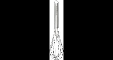 Ballongarde, 26 cm, RVS, Siliconen, Zilver - KitchenAid | Premium