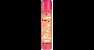 L’Oréal Paris Elvive Dream Lengths Droogshampoo - Lang, Beschadigd Haar - 200 ml
