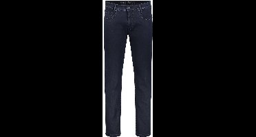 Mac Broek Arne Stretch Blue Black H799 - Maat W 31 - L 34 - Heren - Jeans