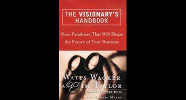 The Visionary's Handbook