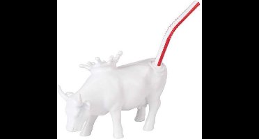 CowParade Medium Milk Splash