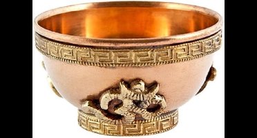 Offering Bowl (Offerschaal) - OHM Koper