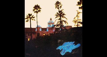Hotel California: 40th Anniversary Deluxe Edition