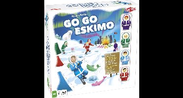 Go Go Eskimo