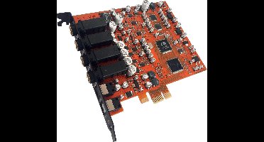 ESI MAYA 44 eX - PCIe-Geluidskaart