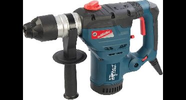 Silverline 1500 W Silverstorm SDS-Plus boorhamer