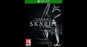 The Elder Scrolls V: Skyrim - Special Edition - Xbox One