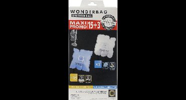 Rowenta Stofzak Row.wonderbag Promop.