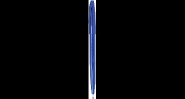 Pentel Sign S520 Bruin