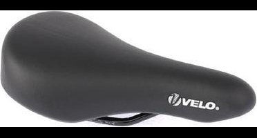 Velo Zadel Vl-5020 16/20 Inch Junior Zwart