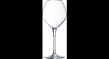 Eclat Wine Emotions Wijnglas - 47 cl - Set-6