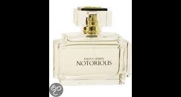 Ralph Lauren Notorious - 30 ml - Eau de toilette