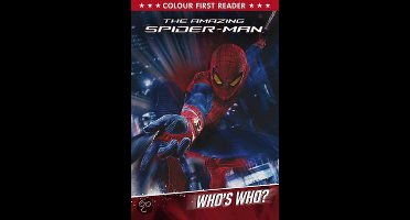 The Amazing Spider-Man
