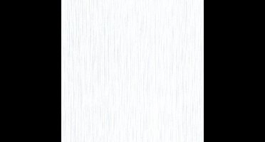 Fifty Shades/Unis 5 uni wit behang (vliesbehang, wit)