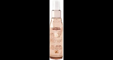 L'Oréal TNA Natural Finish Spray