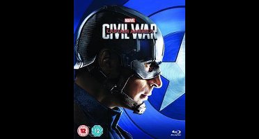 Captain America: Civil War