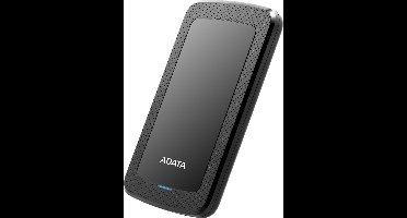 ADATA DashDrive HV300 - Externe Harde Schijf - 2TB - Zwart - 2.5 Inch