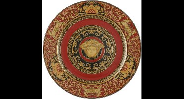 Versace Medusa onderbord 30cm