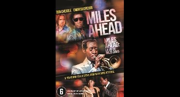 Miles Ahead