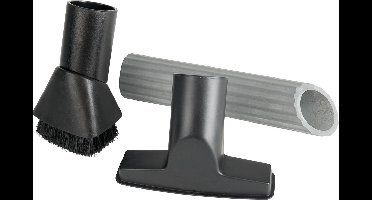 Makita P-70518 Zuigmondset 3-dlg