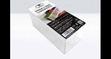 Ultimate Guard Stack'n'Safe 480