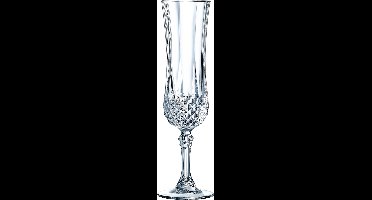 Eclat Longchamp Flute - 14 cl - Set-6