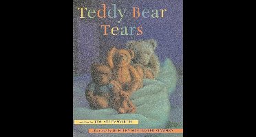 Teddy Bear Tears