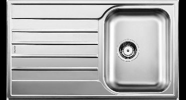 Blanco spoelbak Livit 45-S 514786