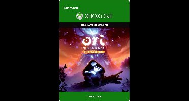 Ori and the Blind Forest Definitive Edition - Xbox One Download