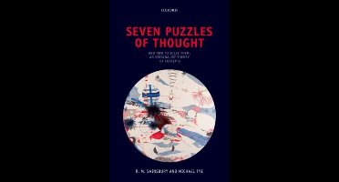 Seven Puzzles of Thought And How to Solve Them