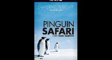 Peguin Safari